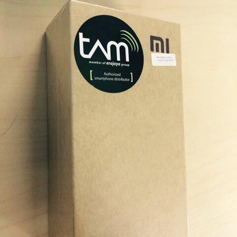Xiaomi Redmi 2, Garansi Resmi TAM, BNIB, COD Bogor & Jakarta Sudirman