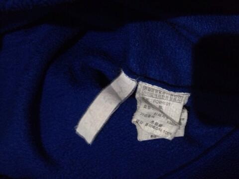 JAKET HOODIE JUMPER POLHAM ORIGINAL