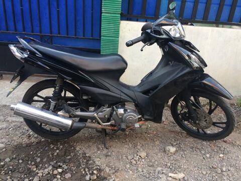 suzuki axelo th 2011