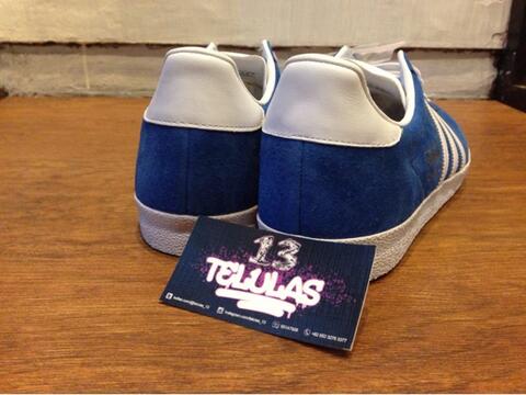 WTS SEPATU/SHOES ADIDAS GAZELLE OG BNIB ORIGINALS SIZE 46