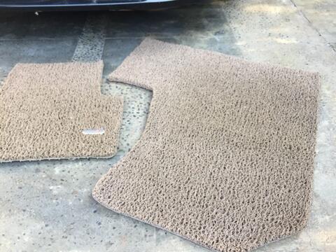 Karpet Comfort Premium ex CRV Gen 3