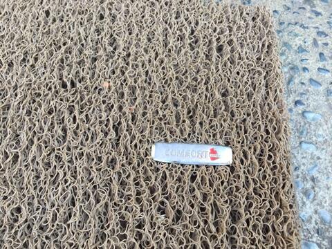Karpet Comfort Premium ex CRV Gen 3