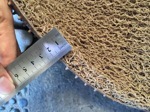 Karpet Comfort Premium ex CRV Gen 3