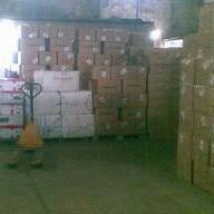 Bracket (Breket) - Casing/Frame/Dudukan/Tatakan/Tempat - Plat Nomor Mobil