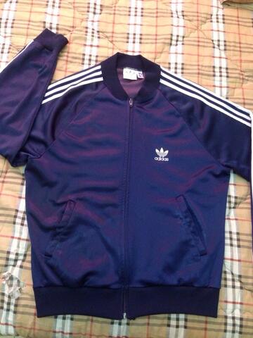 adidas jacket old school