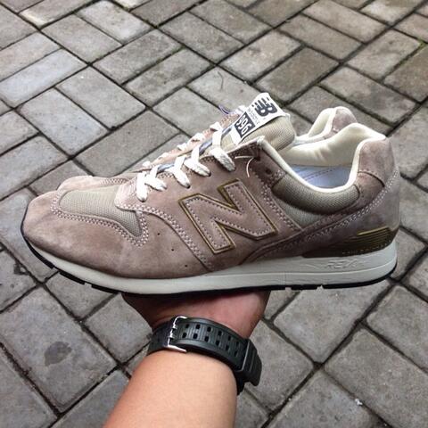 WTS NEW BALANCE 996 FL/EM/HF originals masuk dulu monggo