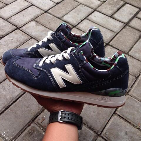 WTS NEW BALANCE 996 FL/EM/HF originals masuk dulu monggo