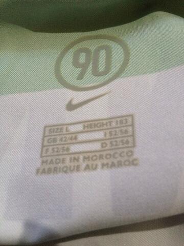 JERSEY CELTIC HOME 2005-2007 ORIGINAL
