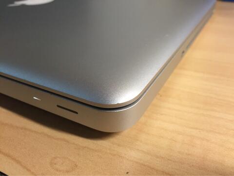 Macbook PRO 13" MD101 August 2014 MURAH!
