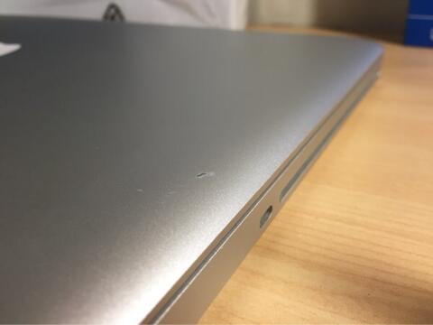 Macbook PRO 13" MD101 August 2014 MURAH!