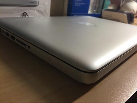Macbook PRO 13" MD101 August 2014 MURAH!