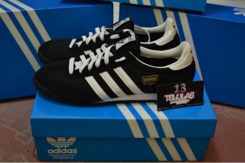WTS SEPATU ADIDAS ZX 700 & DRAGON ORIGINALS MALANG