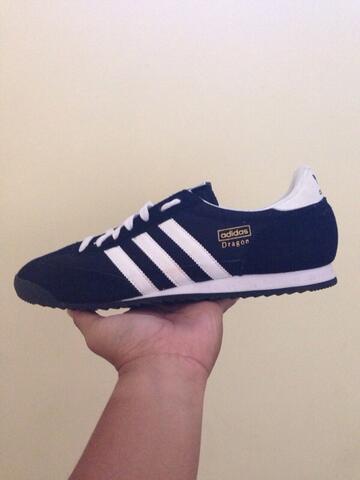 WTS SEPATU ADIDAS ZX 700 & DRAGON ORIGINALS MALANG