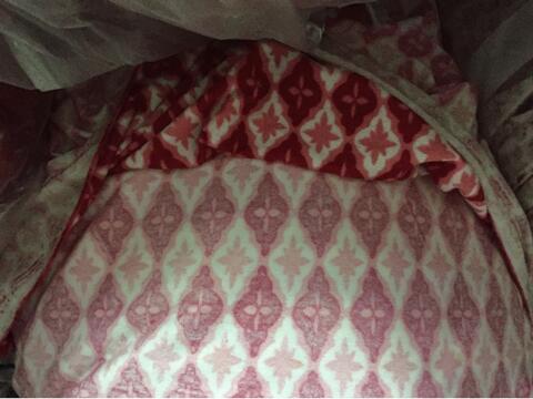 JUAL Bahan velboa /rasfur / yelpo / mawar / motif macan
