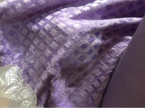 JUAL Bahan velboa /rasfur / yelpo / mawar / motif macan