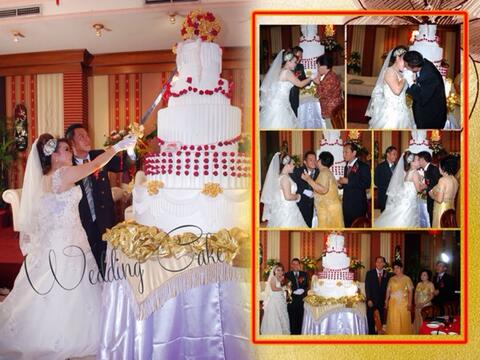 Bridal tata rias pengantin foto dokumentasi di Bintaro Tangerang Jakarta