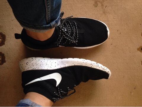 Nike Roshe Run