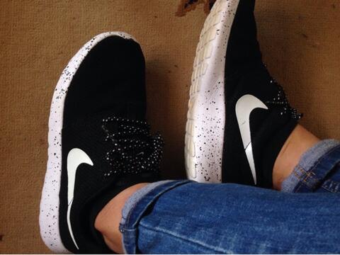 Nike Roshe Run