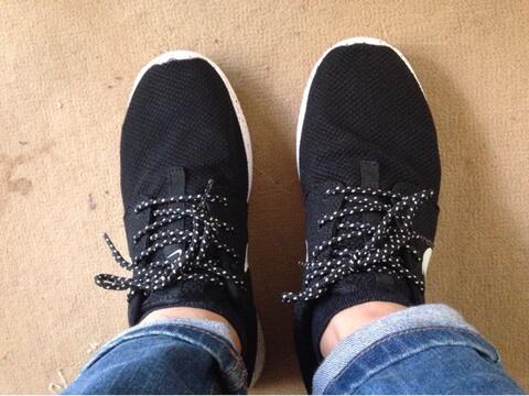 Nike Roshe Run