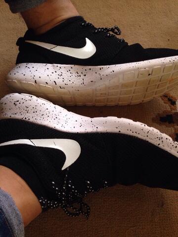 Nike Roshe Run