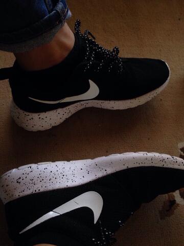 Nike Roshe Run