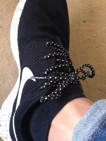 Nike Roshe Run