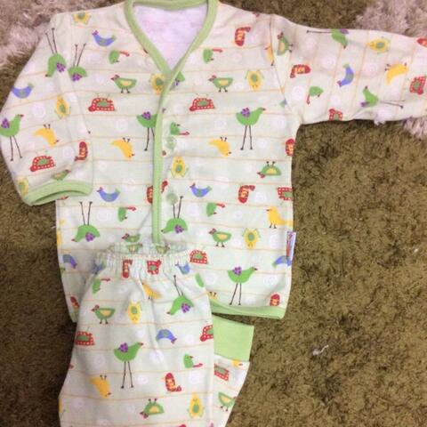 garage sale pakaian bayi new and preloved murah meriah