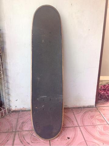 Papan Skateboard lengkap 1 set top racer murah