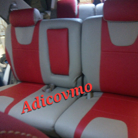 Cover Jok Premium MB Tech Bergaransi Original Bandung