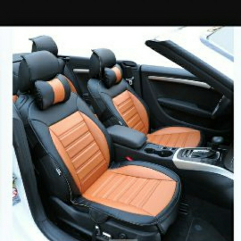 Cover Jok Premium MB Tech Bergaransi Original Bandung