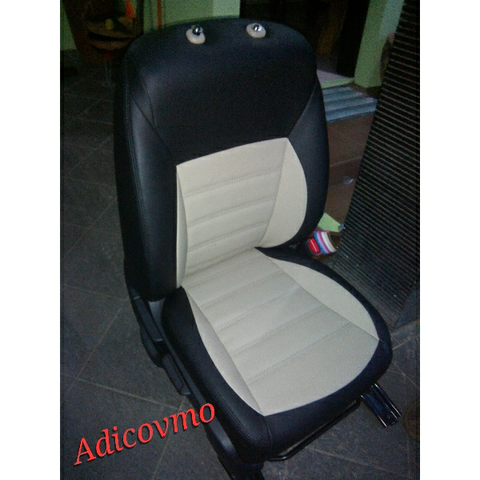 Cover Jok Premium MB Tech Bergaransi Original Bandung