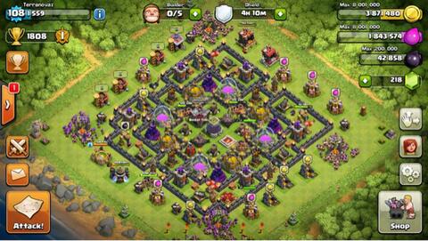 ID COC TH9 [BEST OFFER]