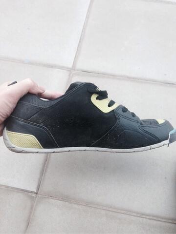 SEPATU SKATE DC Original 100% Murah!!