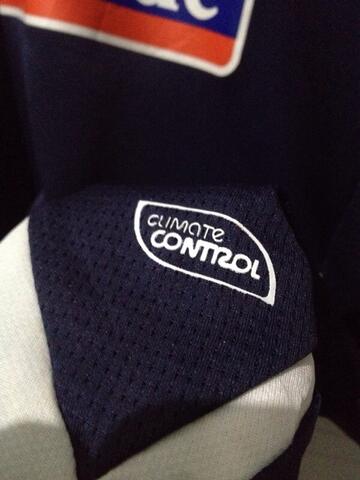 JERSEY TRAINING ENGLAND ORIGINAL