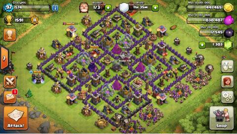 ID TH9 [Gem Banyak] Murah gan!