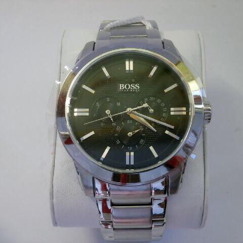 jam tangan hugo boss asli