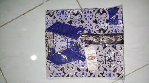 PROMO KEMEJA BATIK PRIA!!