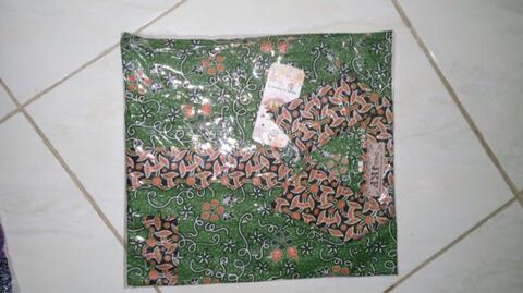 PROMO KEMEJA BATIK PRIA!!