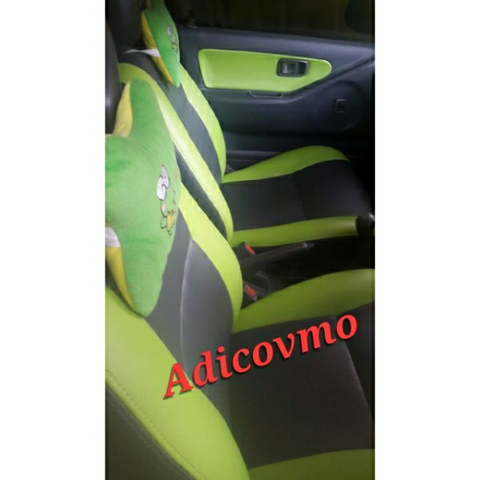 Cover Jok / Carseat Mobil Bandung