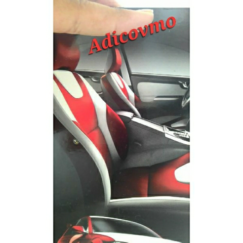 Cover Jok / Carseat Mobil Bandung