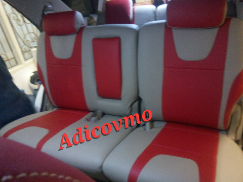 Cover Jok / Carseat Mobil Bandung