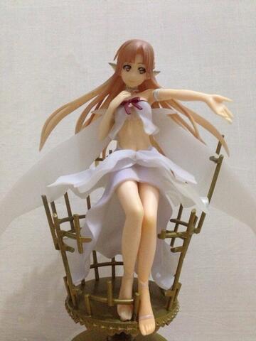 figure 1/8 asuna alo ver kws