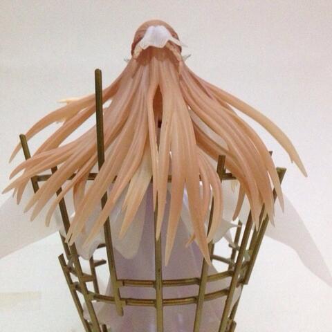 figure 1/8 asuna alo ver kws