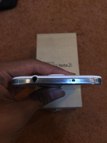 Samsung Galaxy Note 3 Fullset Bs Tt