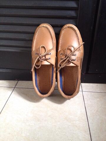 harga sepatu sperry top sider