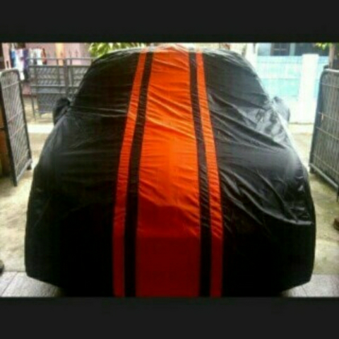 Cover Mobil