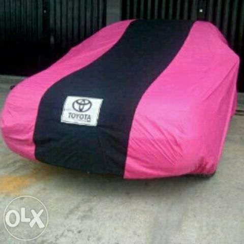 Cover Mobil