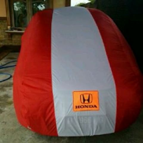 Cover Mobil