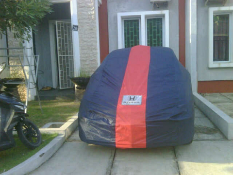 Cover Mobil