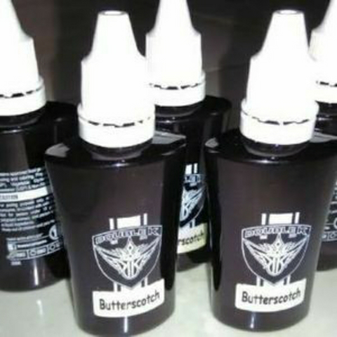 premium liquid"doble k n bad ass